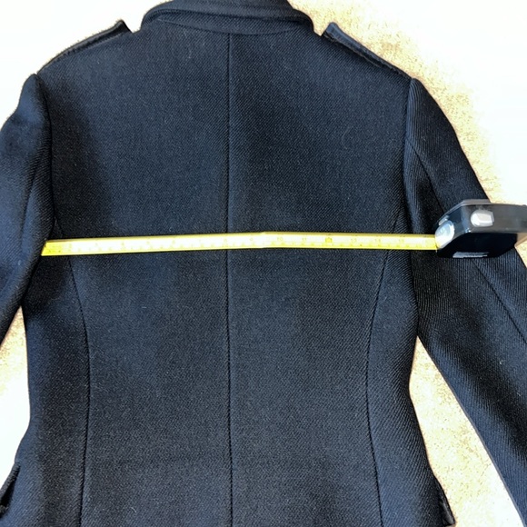 Prada women’s jacket 🎈🎉 HOST PICK!! - Picture 12 of 14